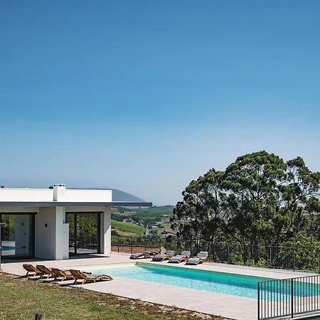 Quinta Da Estima Дом отдыха Dous Portos