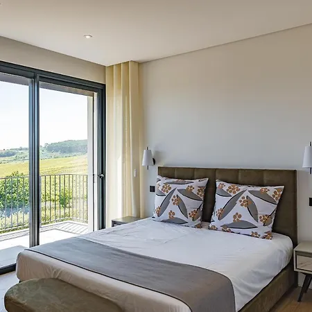 Дом отдыха Quinta Da Estima