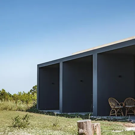 Quinta Da Estima Дом отдыха Dous Portos