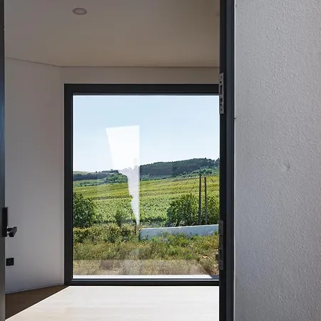 Дом отдыха Quinta Da Estima