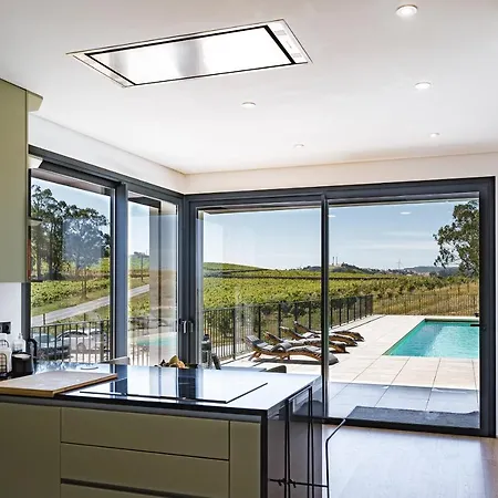 Quinta Da Estima Дом отдыха