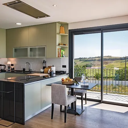 Дом отдыха Quinta Da Estima Dous Portos