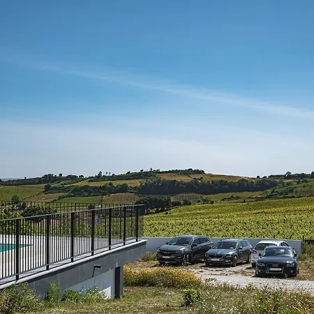 Holiday home Quinta Da Estima *