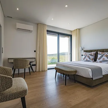 Quinta Da Estima Дом отдыха Dous Portos