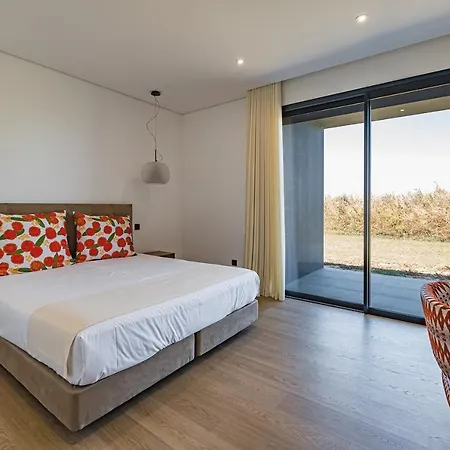 Дом отдыха Quinta Da Estima *