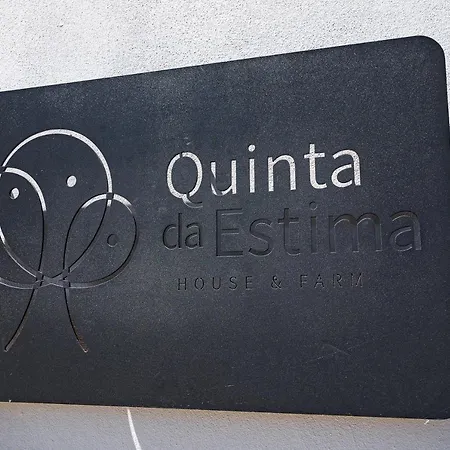 Quinta Da Estima Holiday home Dous Portos