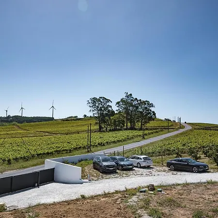 Quinta Da Estima 度假居 *