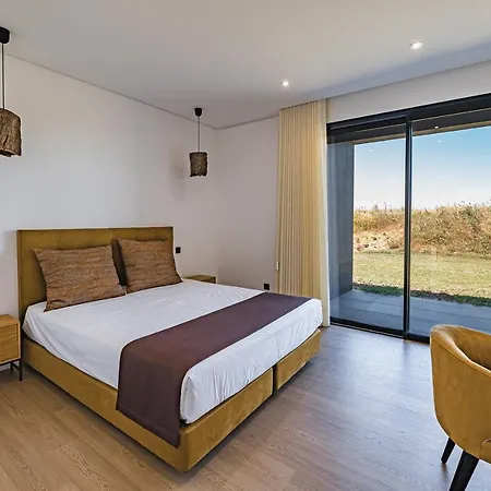 Quinta Da Estima Дом отдыха Dous Portos