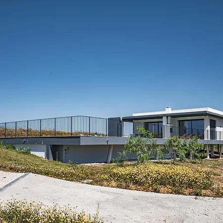 Дом отдыха Quinta Da Estima Dous Portos