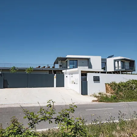 Holiday home Quinta Da Estima Dous Portos