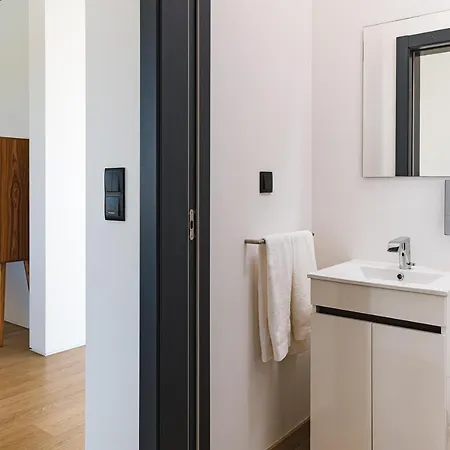 Quinta Da Estima Дом отдыха