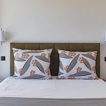 Quinta Da Estima Дом отдыха