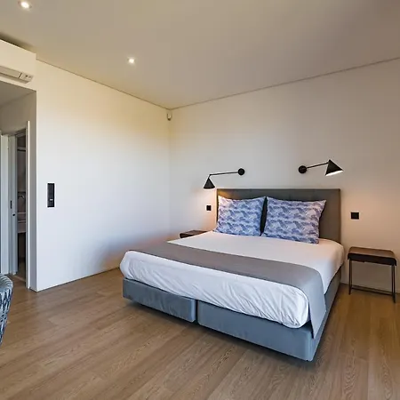 Quinta Da Estima Дом отдыха *