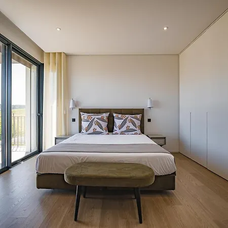 Quinta Da Estima Дом отдыха *