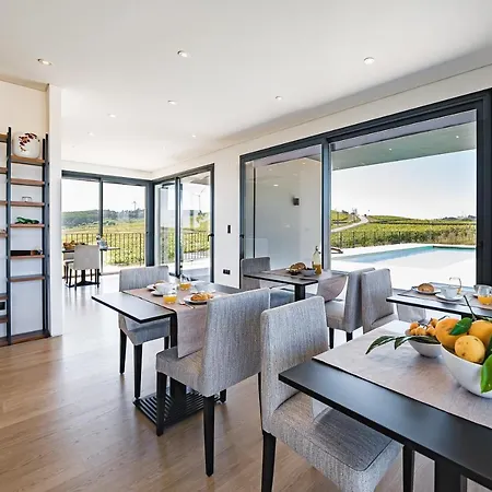 Дом отдыха Quinta Da Estima