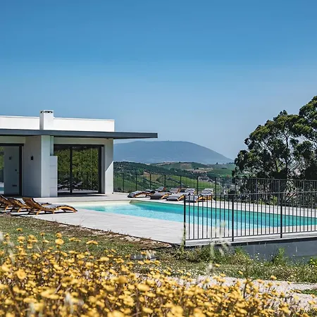 Quinta Da Estima *