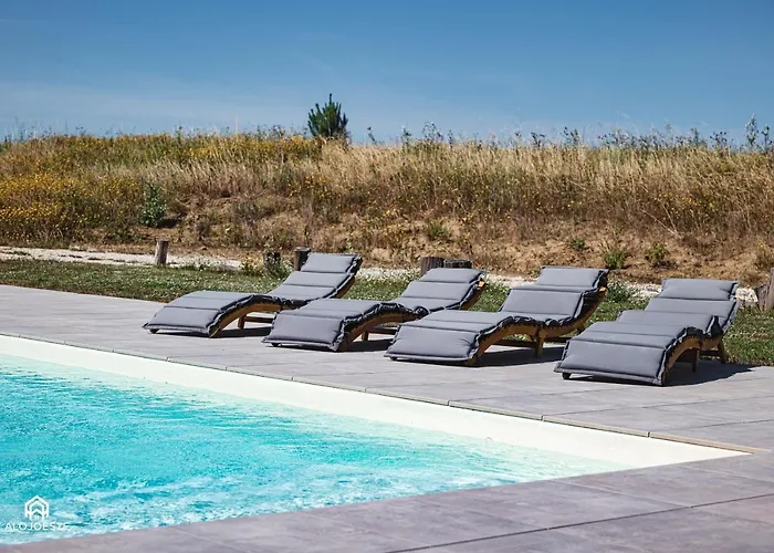 Casa de Férias Quinta Da Estima Dous Portos