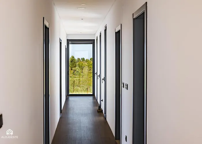 Casa de Férias Quinta Da Estima *