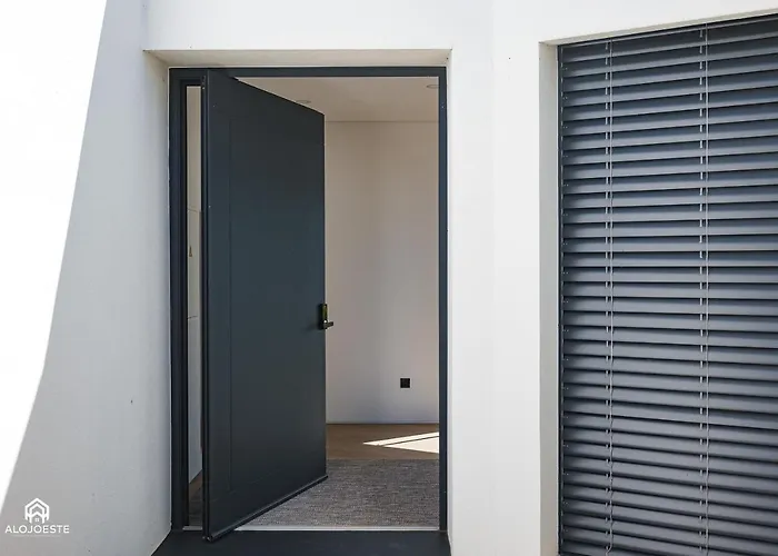 Casa de Férias Quinta Da Estima Dous Portos