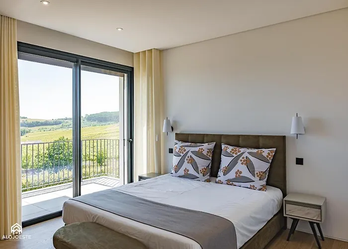 Casa de Férias Quinta Da Estima