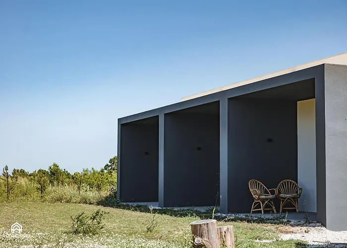 Quinta Da Estima Casa de Férias Dous Portos