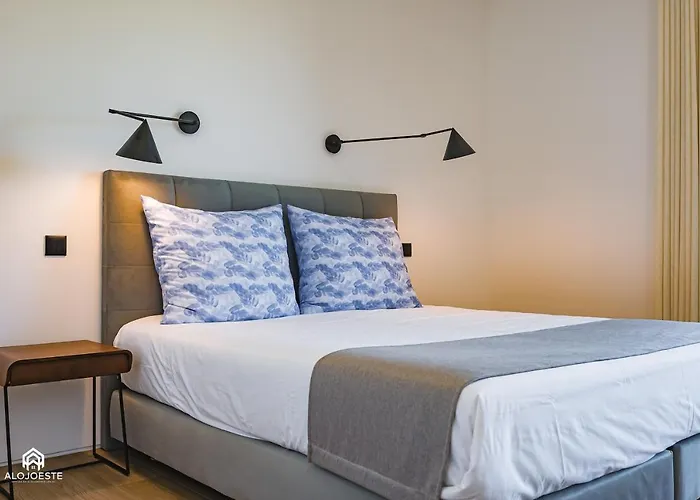 Quinta Da Estima Casa de Férias Dous Portos