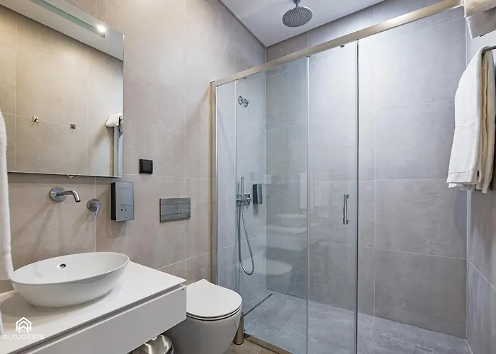 Quinta Da Estima Casa de Férias *