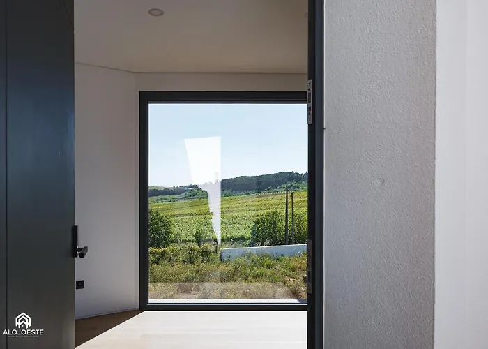 Casa de Férias Quinta Da Estima