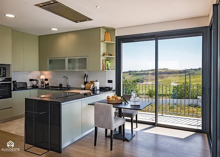 Casa de Férias Quinta Da Estima Dous Portos