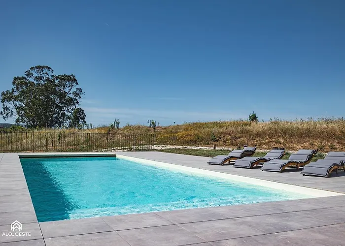 Casa de Férias Quinta Da Estima