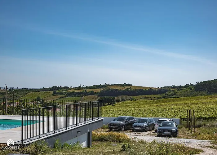 Casa de Férias Quinta Da Estima *