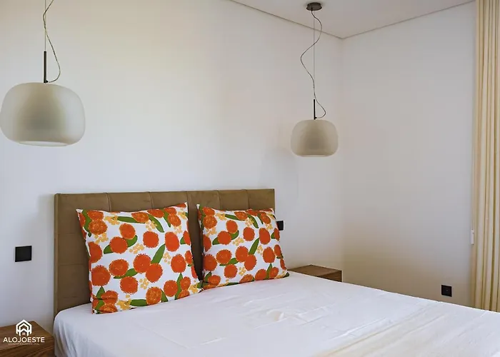 Casa de Férias Quinta Da Estima Dous Portos