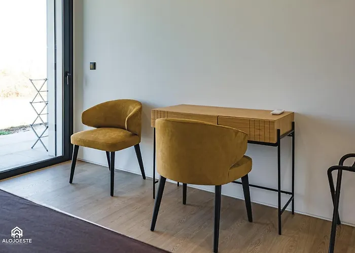 Quinta Da Estima Casa de Férias Dous Portos