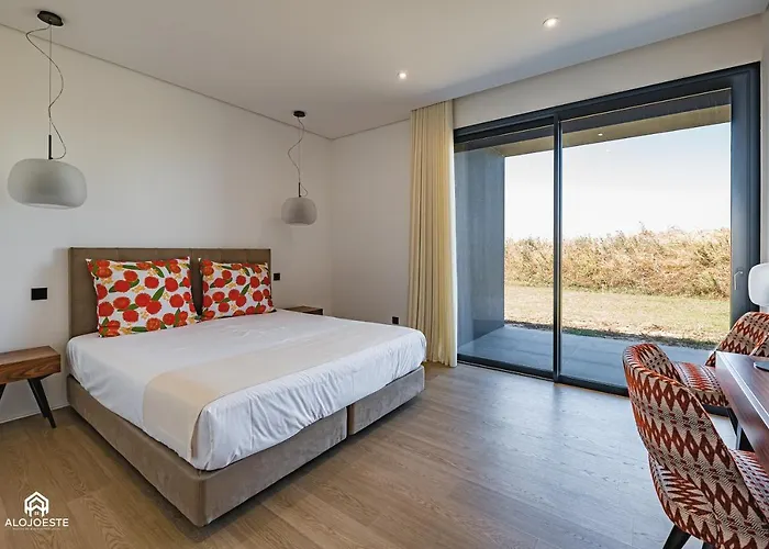 Casa de Férias Quinta Da Estima *