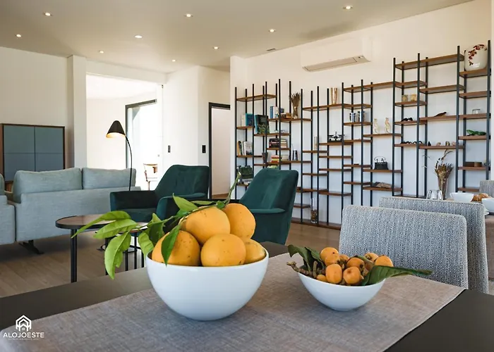 Quinta Da Estima Casa de Férias *