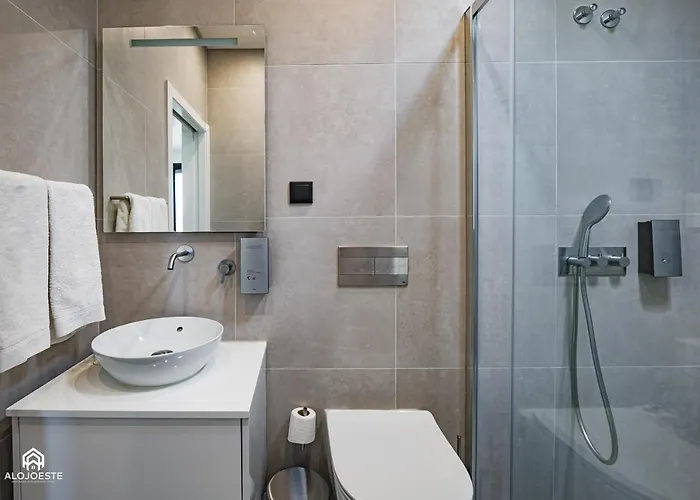 Quinta Da Estima Casa de Férias *