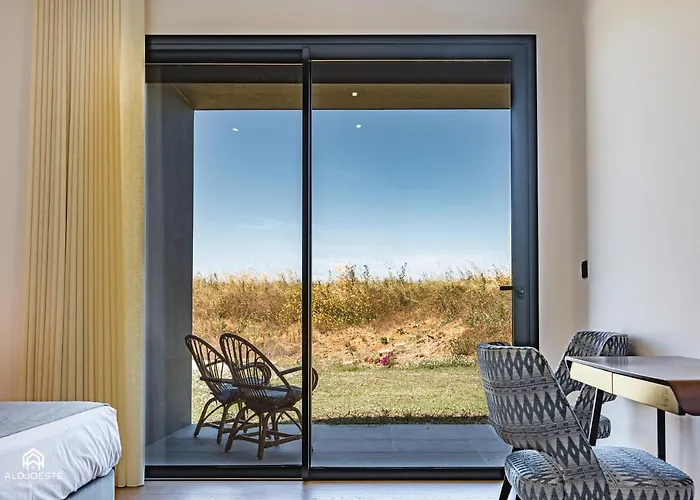 Casa de Férias Quinta Da Estima *