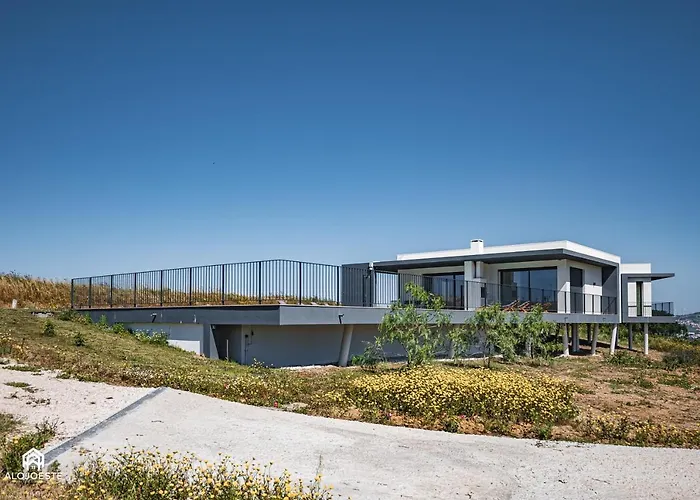 Casa de Férias Quinta Da Estima Dous Portos