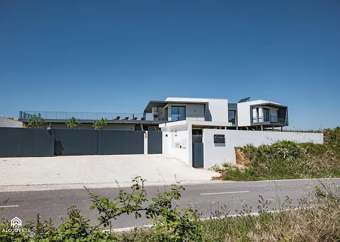 Casa de Férias Quinta Da Estima Dous Portos