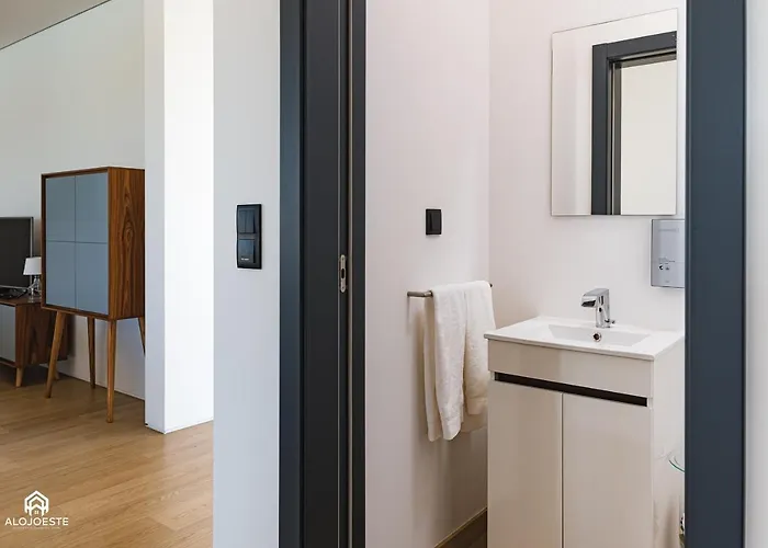 Quinta Da Estima Casa de Férias