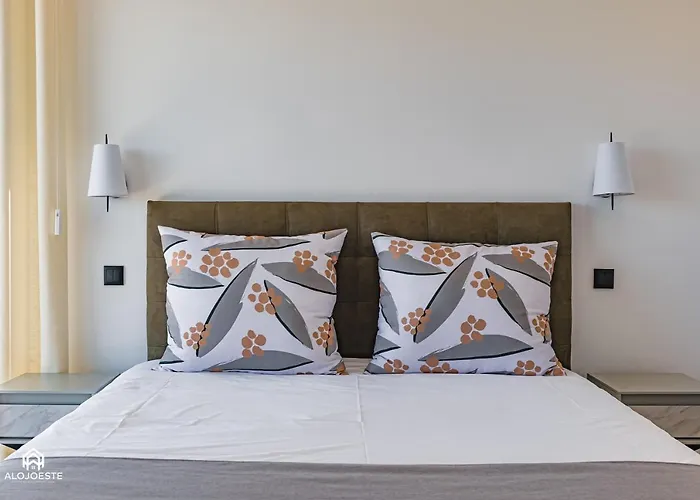 Quinta Da Estima Casa de Férias