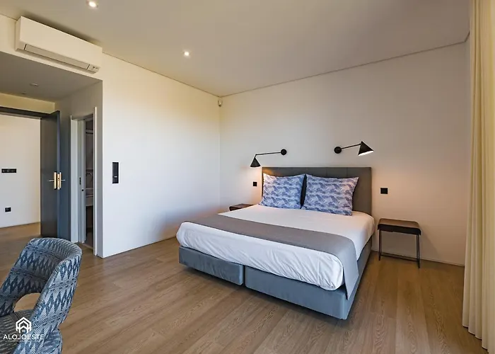 Quinta Da Estima Casa de Férias *