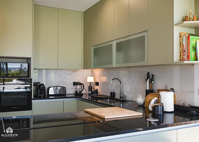 Quinta Da Estima Casa de Férias Dous Portos