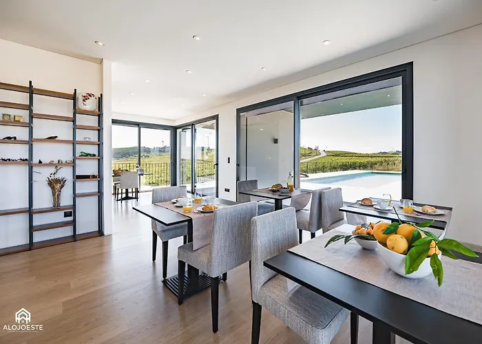 Casa de Férias Quinta Da Estima