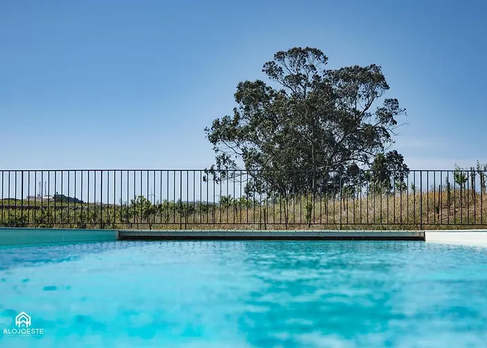 Quinta Da Estima Dous Portos